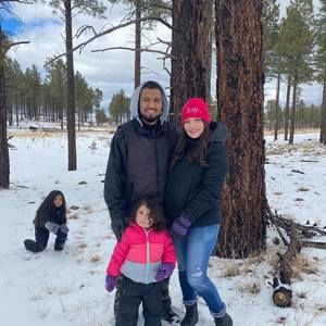 Meet your Posher, Fabiola